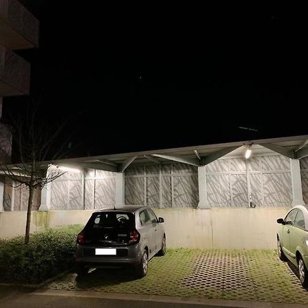 里尔Pourquoi Notre T3 Avec Parking Est Pour Vous ?公寓 外观 照片
